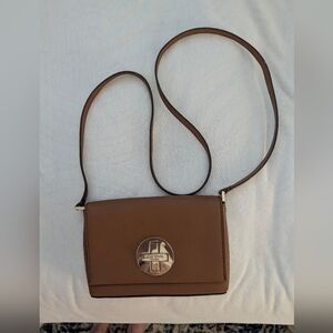 Kate Spade Leather Crossbody